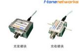 100MHz~3GHz模拟光收发？