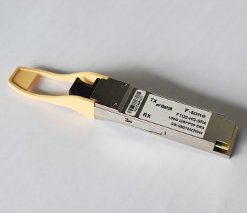 100G QSFP28 ER4 EML LWDM4 40km光收发？椋ㄎ扌鐵EC）