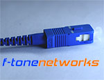 SC/UPC 光纤连接头散件