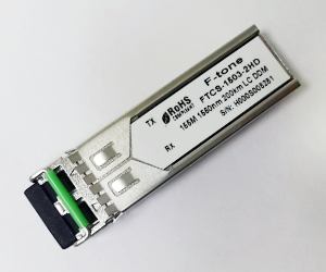 1250Mb/s SFP 1310nm 光？